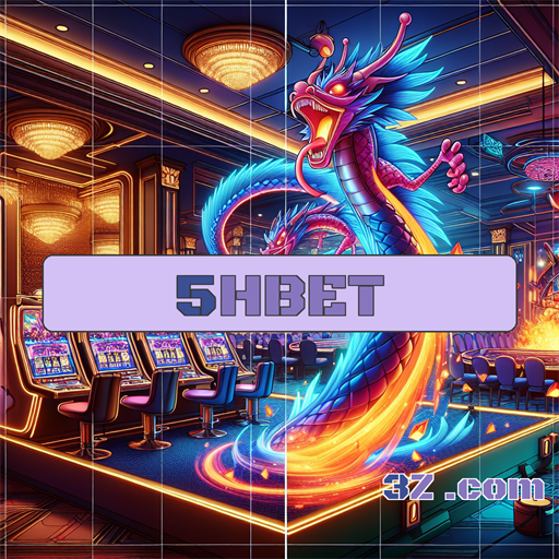 Experiência única nos jogos da 5hbet que cativam usuários