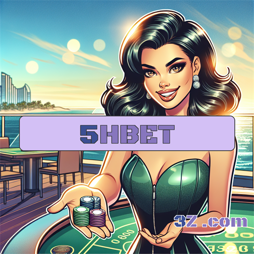 Slots: A Magia dos Caça-Níqueis no 5hbet