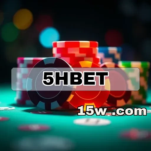 5hbet App