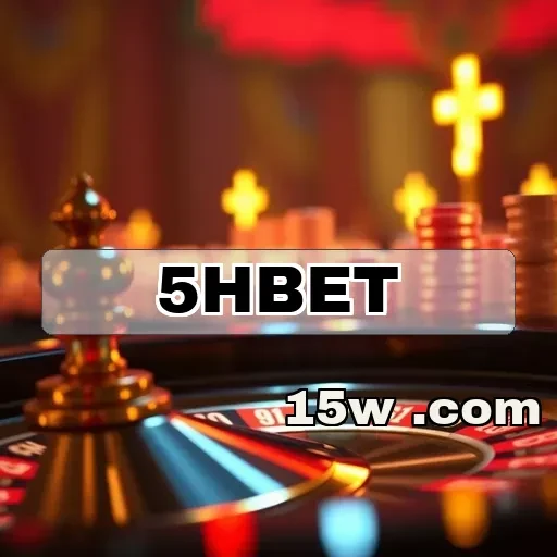 5hbet Bônus