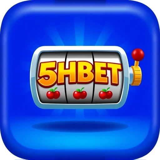 5hbet Logo