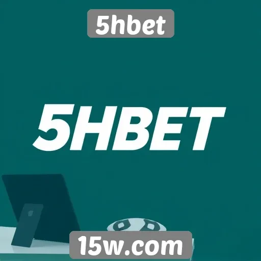 Plataforma 5hbet se destaca pelo atendimento ao cliente