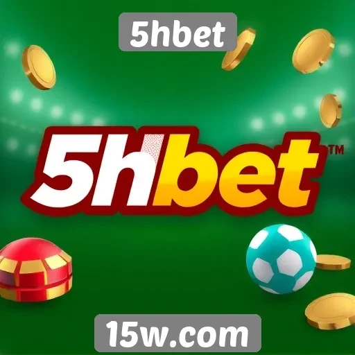 5hbet oferece diversas opções de jogos online