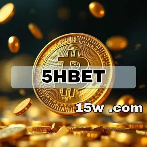5hbet Plataforma