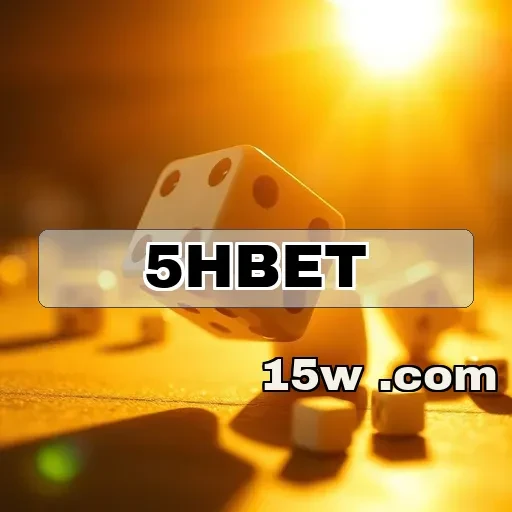 5hbet Promoções