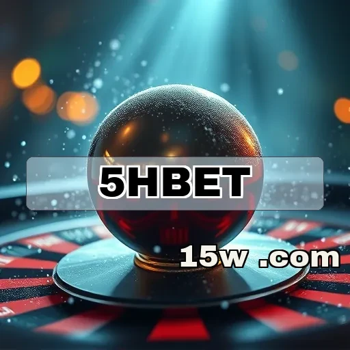5hbet: Seu Refúgio Seguro no Mundo dos Jogos Online