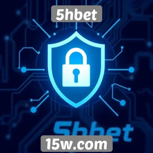 Avaliação da segurança em transações no 5hbet