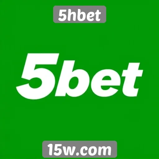 Principais jogos disponíveis na plataforma 5hbet