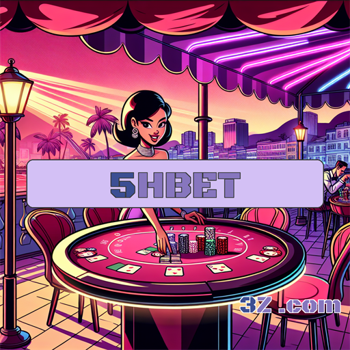 5hbet: O Mundo VIP dos Jogos que Você Merece